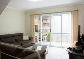Foto 1 de Casa de Condomínio com 3 Quartos à venda, 170m² em Santa Teresinha, São Paulo