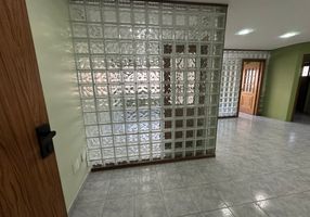 Foto 1 de Sala Comercial com 2 Quartos para alugar, 50m² em Saúde, São Paulo