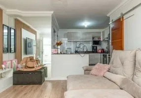 Foto 1 de Casa de Condomínio com 2 Quartos à venda, 92m² em Vila Prudente, São Paulo