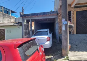 Foto 1 de Casa com 4 Quartos à venda, 166m² em Vila Tavares, Mauá