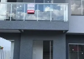 Foto 1 de Apartamento com 3 Quartos à venda, 85m² em Alto Taruma, Pinhais