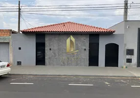 Foto 1 de Imóvel Comercial para alugar, 52m² em São Joaquim, Franca