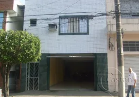 Foto 1 de Sobrado com 4 Quartos à venda, 320m² em Móoca, São Paulo