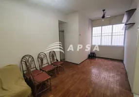 Foto 1 de Apartamento com 2 Quartos para alugar, 79m² em Flamengo, Rio de Janeiro