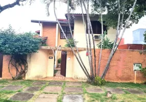 Foto 1 de Sobrado com 4 Quartos à venda, 378m² em Cidade Universitária, Campinas