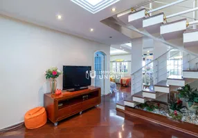 Foto 1 de Casa de Condomínio com 4 Quartos à venda, 320m² em Barcelona, São Caetano do Sul