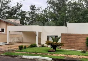 Foto 1 de Casa de Condomínio com 3 Quartos à venda, 211m² em Condominio Residencial Shamballa I, Atibaia