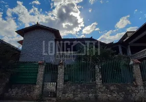 Foto 1 de Casa com 6 Quartos à venda, 620m² em Matozinhos, São João Del Rei