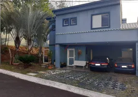 Foto 1 de Casa de Condomínio com 4 Quartos à venda, 215m² em Bairro das Palmeiras, Campinas