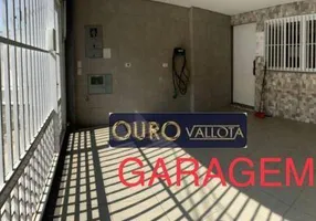 Foto 1 de Sobrado com 3 Quartos para alugar, 140m² em Móoca, São Paulo