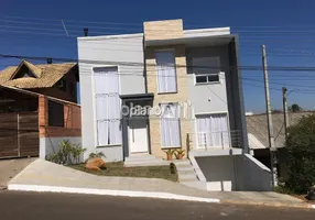 Foto 1 de Casa com 3 Quartos à venda, 180m² em Loteamento Jardim Timbauva, Gravataí