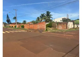 Foto 1 de Lote/Terreno à venda, 580m² em Jardim Itaú, Ribeirão Preto