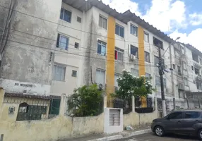 Foto 1 de Apartamento com 2 Quartos para alugar, 55m² em Mata Escura, Salvador
