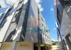 Foto 1 de Apartamento com 3 Quartos à venda, 121m² em Santa Mônica, Belo Horizonte