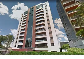 Foto 1 de Cobertura com 4 Quartos à venda, 320m² em Cambuí, Campinas