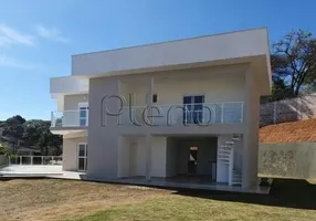 Foto 1 de Casa de Condomínio com 4 Quartos à venda, 475m² em BOSQUE, Vinhedo