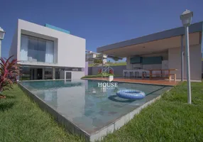 Foto 1 de Casa de Condomínio com 4 Quartos à venda, 359m² em Condominio Fazenda Paineiras, Mogi Mirim