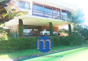 Foto 1 de Casa com 3 Quartos à venda, 480m² em Valparaiso, Petrópolis
