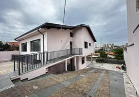 Foto 1 de Casa com 5 Quartos para venda ou aluguel, 260m² em Vila Nogueira, Campinas