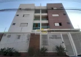 Foto 1 de Apartamento com 2 Quartos à venda, 80m² em Nossa Senhora da Abadia, Uberaba