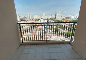 Foto 1 de Apartamento com 2 Quartos para alugar, 58m² em Barra Funda, São Paulo