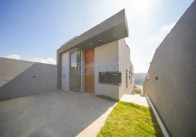 Foto 1 de Casa com 3 Quartos à venda, 128m² em Portal dos Ipês, Cajamar