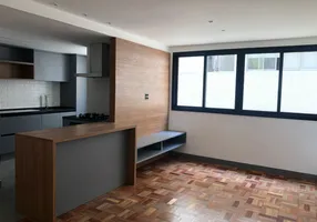 Foto 1 de Apartamento com 2 Quartos para alugar, 70m² em Cerqueira César, São Paulo