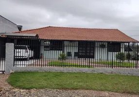 Foto 1 de Casa com 3 Quartos à venda, 180m² em Padre Eduardo, Taió