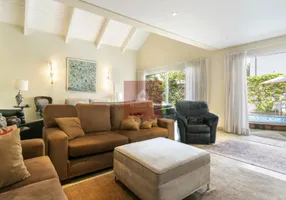 Foto 1 de Casa com 4 Quartos à venda, 580m² em Brooklin, São Paulo