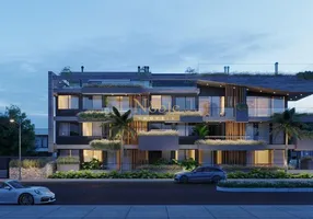 Foto 1 de Apartamento com 1 Quarto à venda, 34m² em Praia da Cal, Torres