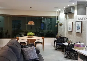 Foto 1 de Apartamento com 4 Quartos à venda, 155m² em Pituaçu, Salvador