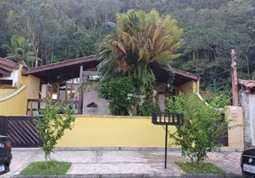 Foto 1 de Casa de Condomínio com 3 Quartos à venda, 250m² em Balneário Praia do Perequê , Guarujá