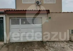 Foto 1 de Casa com 3 Quartos à venda, 100m² em Joao Aranha, Paulínia