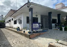 Foto 1 de Casa com 4 Quartos à venda, 400m² em Expedicionários, João Pessoa