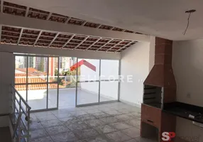Foto 1 de Casa de Condomínio com 3 Quartos à venda, 200m² em Jardim Anália Franco, São Paulo