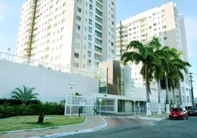 Foto 1 de Apartamento com 3 Quartos para alugar, 98m² em Atalaia, Aracaju