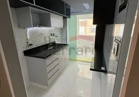 Foto 1 de Apartamento com 2 Quartos à venda, 52m² em Vila Aurora, São Paulo