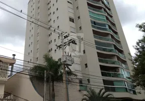 Foto 1 de Cobertura com 4 Quartos à venda, 195m² em Jardim Paulistano, Sorocaba