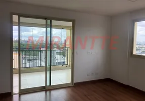Foto 1 de Apartamento com 2 Quartos para venda ou aluguel, 76m² em Santana, São Paulo