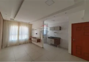 Foto 1 de Apartamento com 2 Quartos para alugar, 50m² em Zona Predominantemente Residencial Dois ZPR 2, Nova Odessa