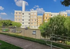 Foto 1 de Apartamento com 2 Quartos à venda, 50m² em Residencial Sirius, Campinas