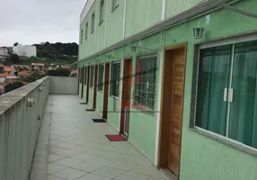Foto 1 de Casa de Condomínio com 2 Quartos à venda, 70m² em Vila Formosa, São Paulo