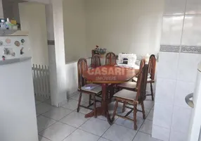 Foto 1 de Casa com 3 Quartos à venda, 188m² em Baeta Neves, São Bernardo do Campo