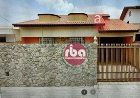 Foto 1 de Casa com 5 Quartos à venda, 140m² em Vila Trujillo, Sorocaba