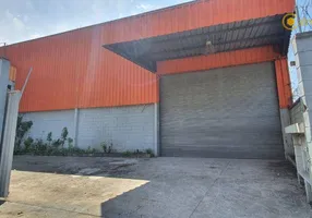 Foto 1 de Galpão/Depósito/Armazém para alugar, 1000m² em Cumbica, Guarulhos