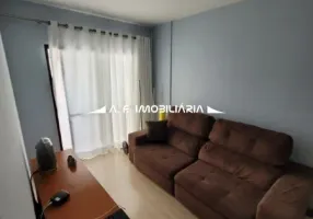 Foto 1 de Apartamento com 2 Quartos à venda, 67m² em Chora Menino, São Paulo