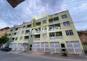 Foto 1 de Cobertura com 5 Quartos à venda, 97m² em Centro, Marataízes