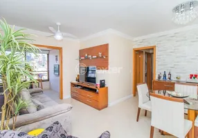 Foto 1 de Apartamento com 2 Quartos à venda, 84m² em Floresta, Porto Alegre