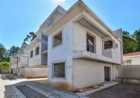 Foto 1 de Casa com 4 Quartos à venda, 206m² em Bacacheri, Curitiba
