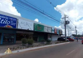 Foto 1 de Ponto Comercial para alugar, 80m² em Setor Central, Gama